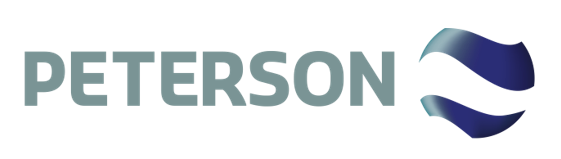 Logo Peterson